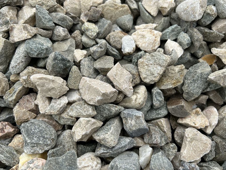 Piatra drum concasata 3 mc sau 10 mc Pietris/8-16/16-32