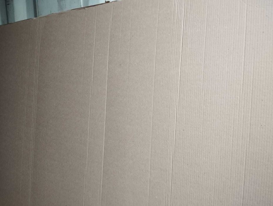 Картонные листы Буу  Отличного качества