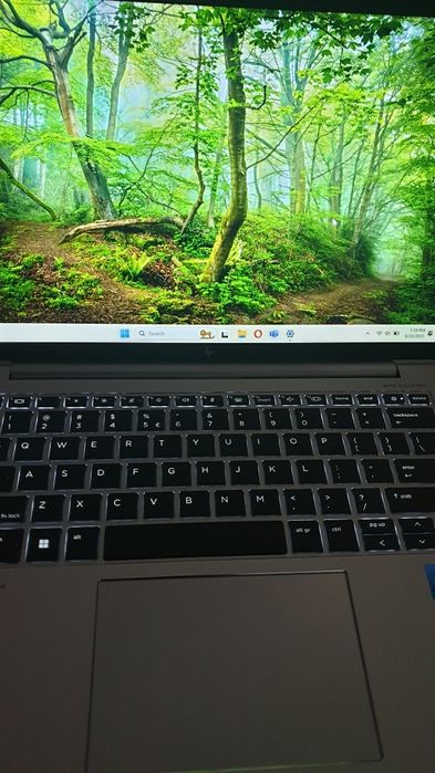 Laptop Elitebook HP 840 G9 16 GB 512 GB
