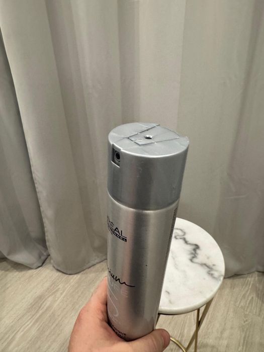 Лак для волос