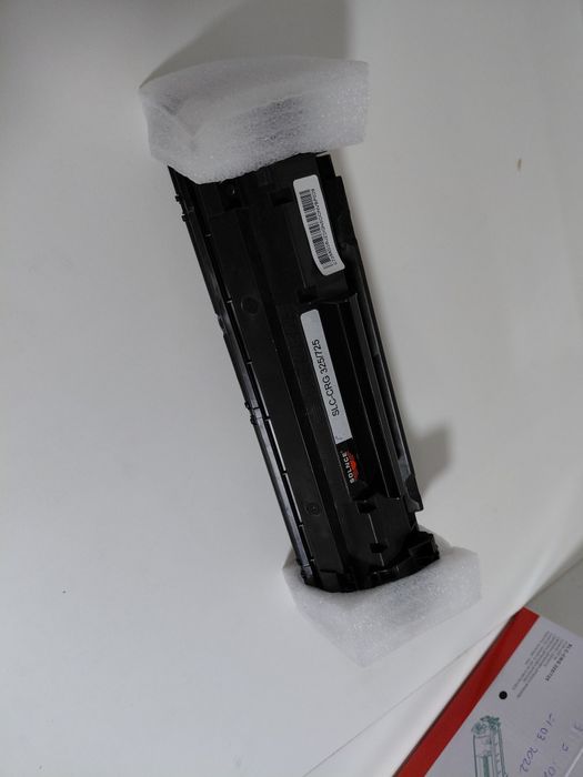 Printer uchun kartej