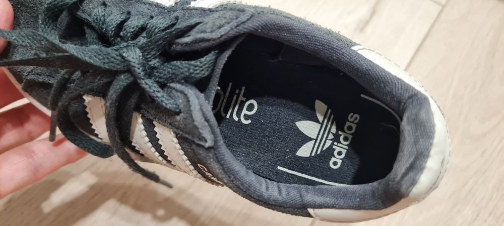 Макасы адидас ориг 28