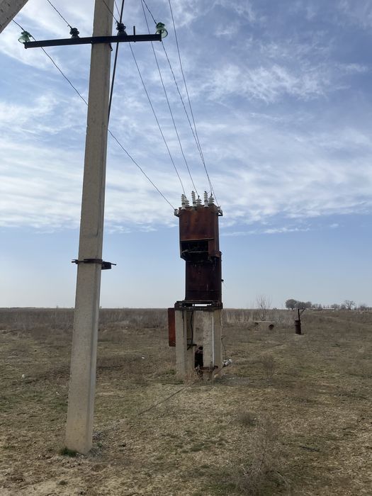 Шорнак Сауран поля