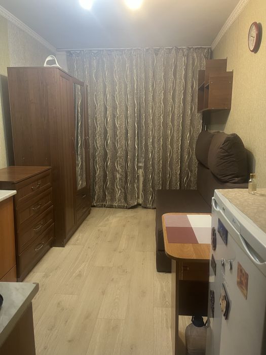 Сдам комнату в общежитии