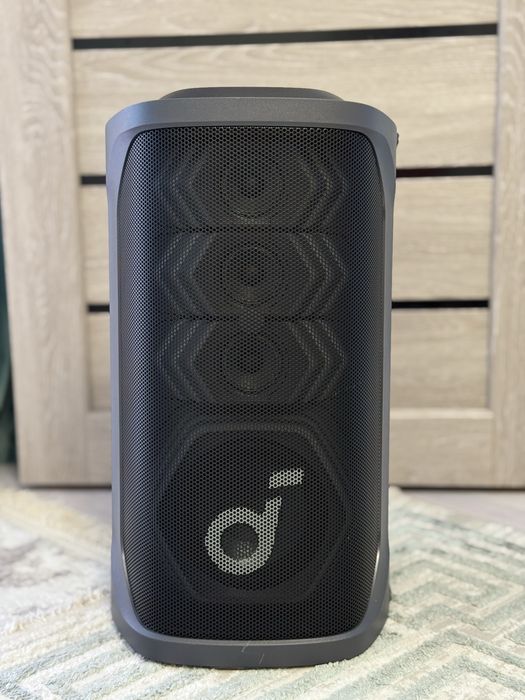 Soundcore 3 (колонка 160Вт)