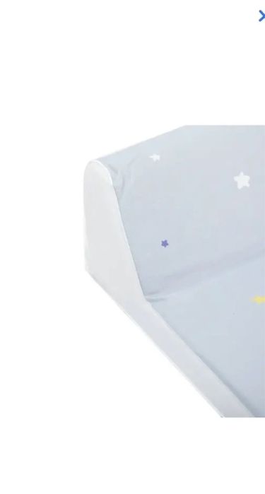 Новая пеленальная доска