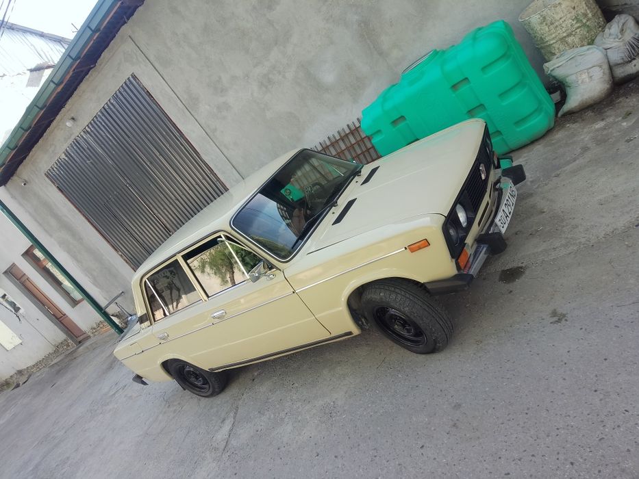 Juguli 2106 moshin