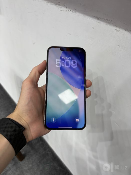 iPhone 13 Pro Max 128 GB 90% ideal