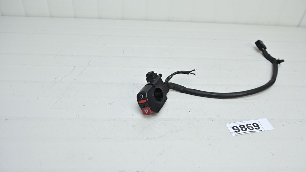 Bloc de comenzi start stop dreapta Honda CB1000R SC60 2008 2017