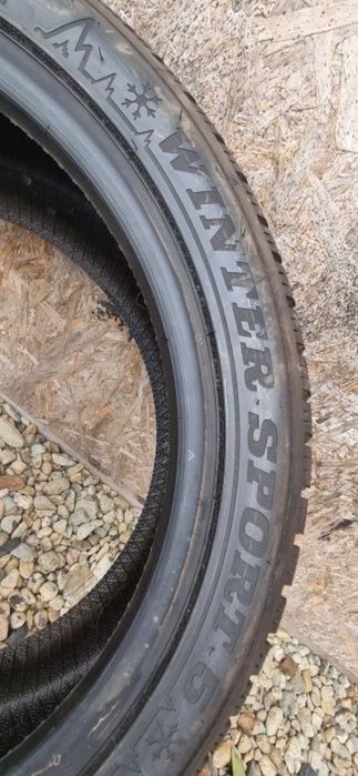 Anvelopa Continental 225/45 R17 91H Dunlop 225/45 R18 95V