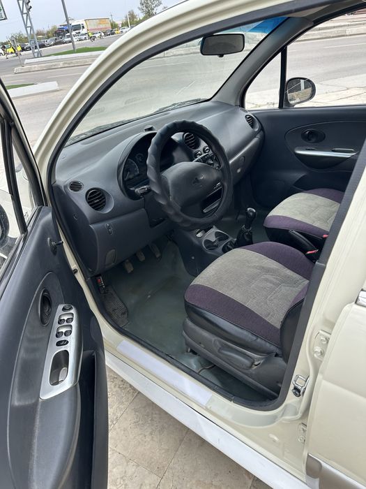 Матиз бест 2016 йил. Метанда.