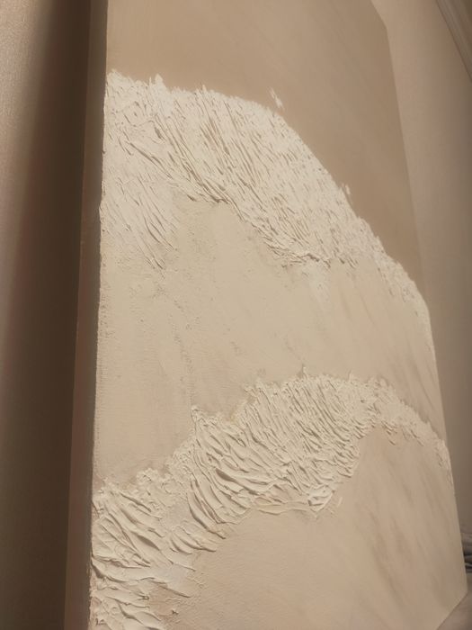 Интерьерная картина из двух панно