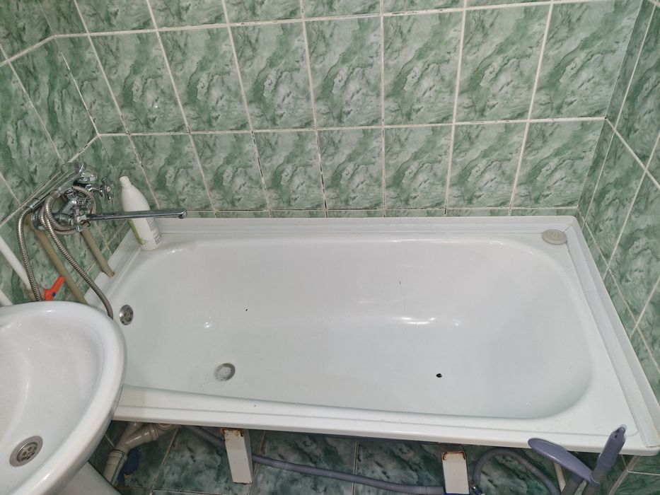 2 комнатная квартира