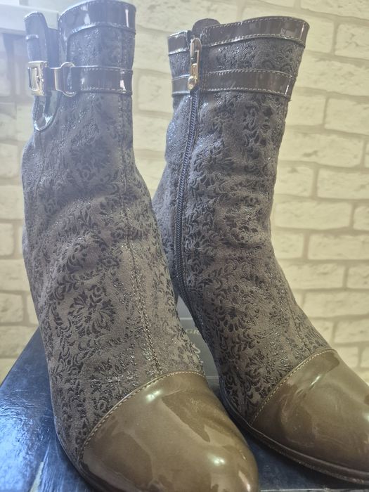 Продам обувь б/у