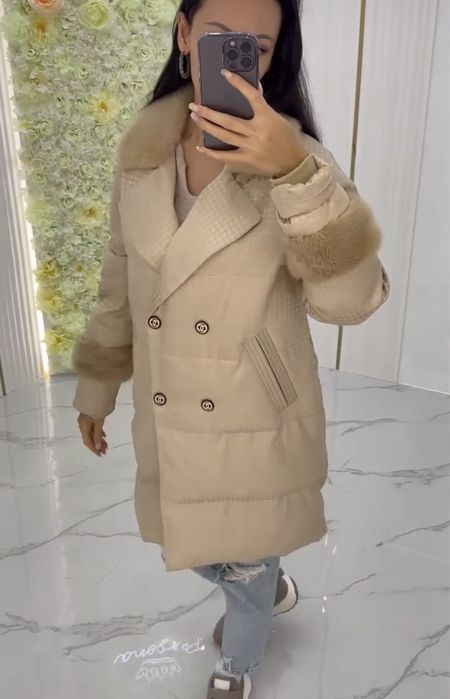 Куртка весна /осень