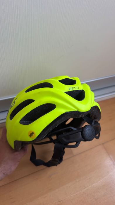 Casca giro register mips II reglabila 54 61 cm ciclism bicicleta mtb gravel cursiera