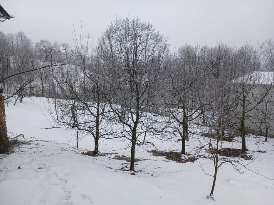 Vand casa batraneasca