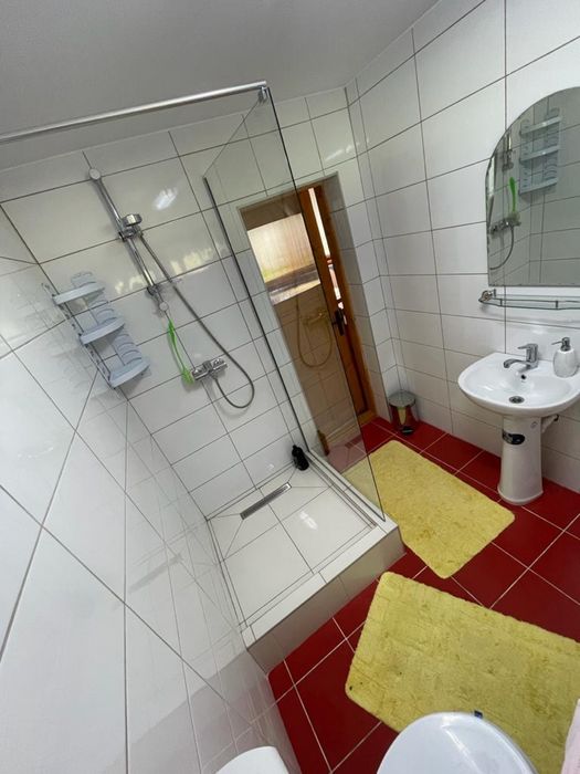 Cabana superba de vanzare in Ocolis,Alba 2500mp teren