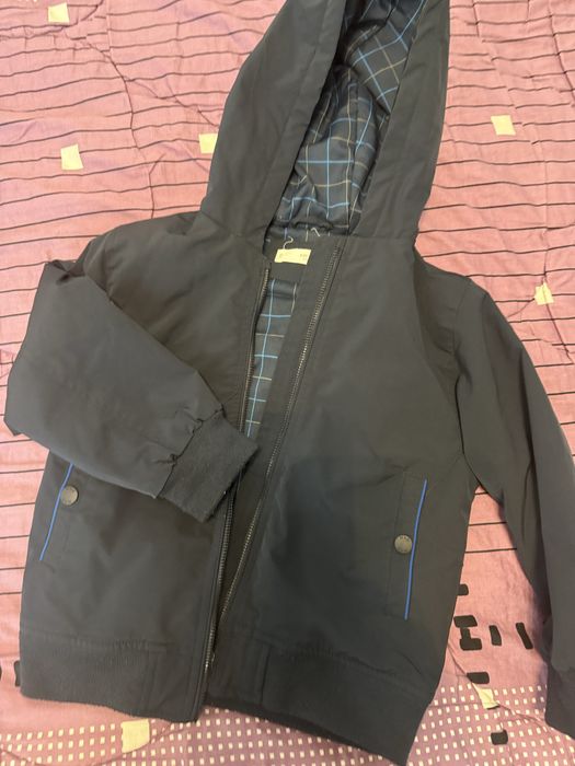 Елече Zara 6/7 годинии Яке Mango