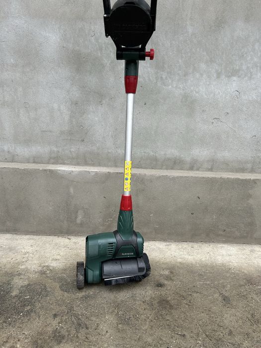 Perie electrica Parckside