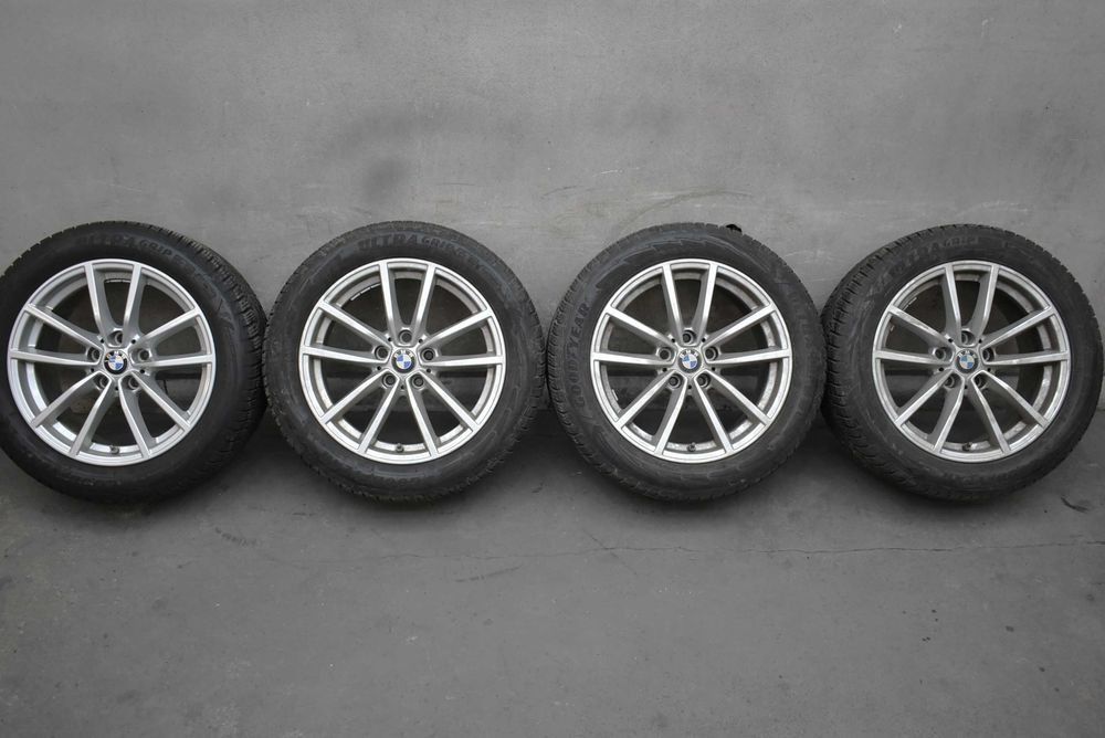 17'' Джанти Bmw G20 G21 G22 G23 style 778