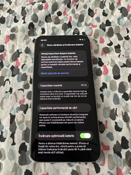 Iphone 11 Pro 64GB