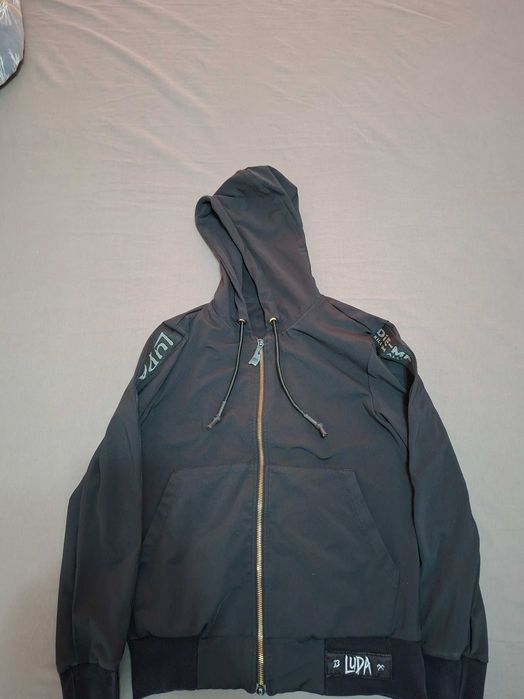 S Luda екип добро състояние