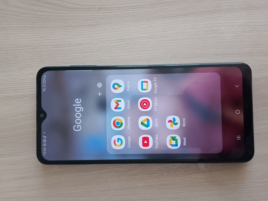 Продажа телефонов и планшетов