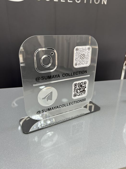 Tashqi reklama va poligrafiya