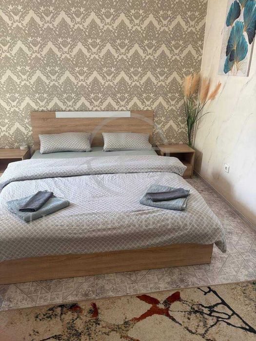 Продава се Едностаен апартамент в Пловдив, Център - 36 кв.м за 2409 €/кв.м - Снимка #1