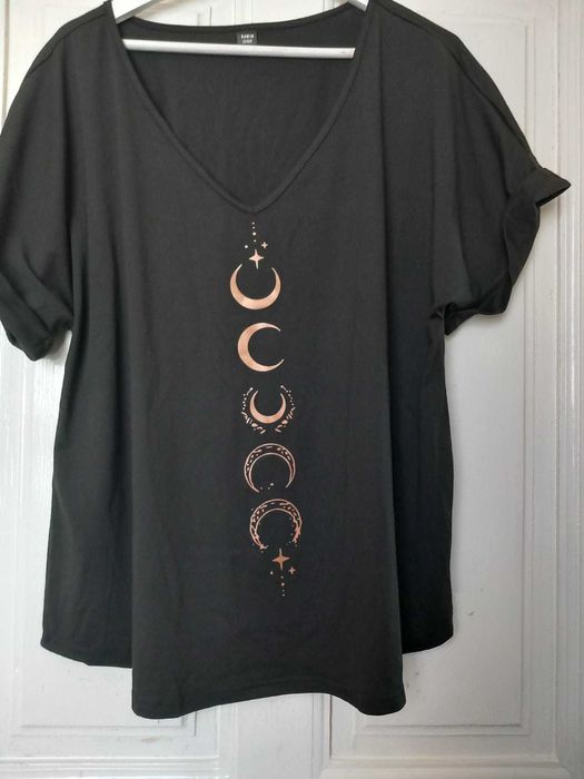 Tricouri dama marimi mari