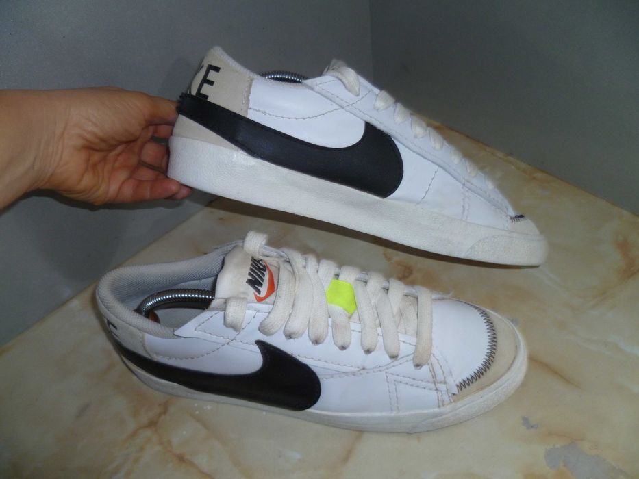 NIKE сникърси №45