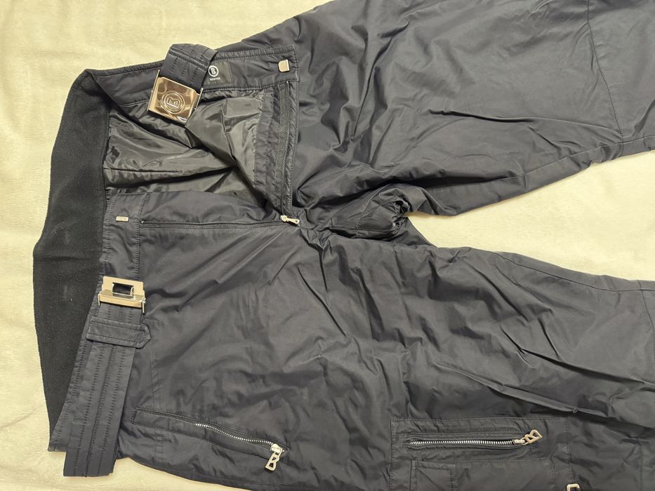 Ски  яке Bench ски панталон Bogner