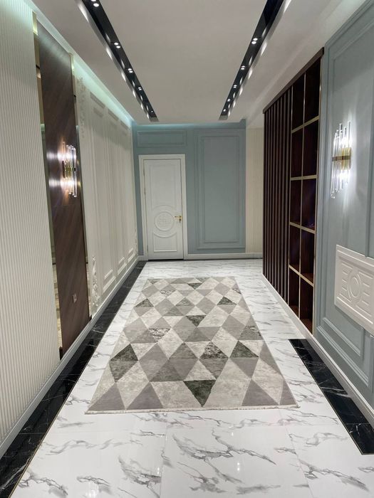 ЖК Kazakhstan Казахстан - 3 комнатный 144м² - Ц6 Минор метро Ц-6