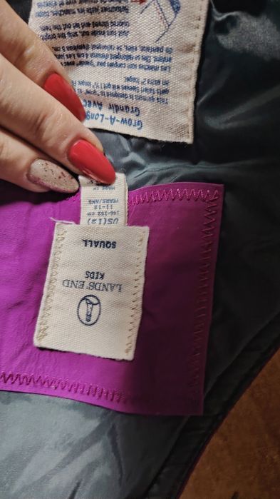 Pantaloni sky mărimea 146-152