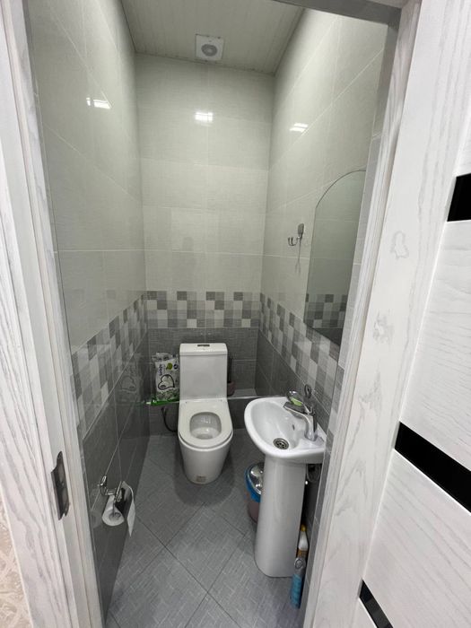 Сдается 2 ком квартира