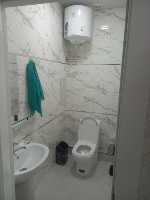 2x kvartira Ijaraga. O'rikzor Residence