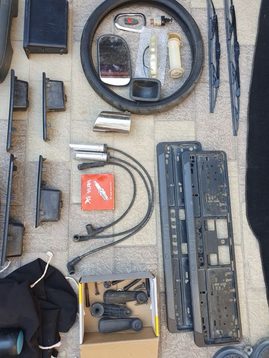 Нексия 1 ва 2 оригинал запчастлар