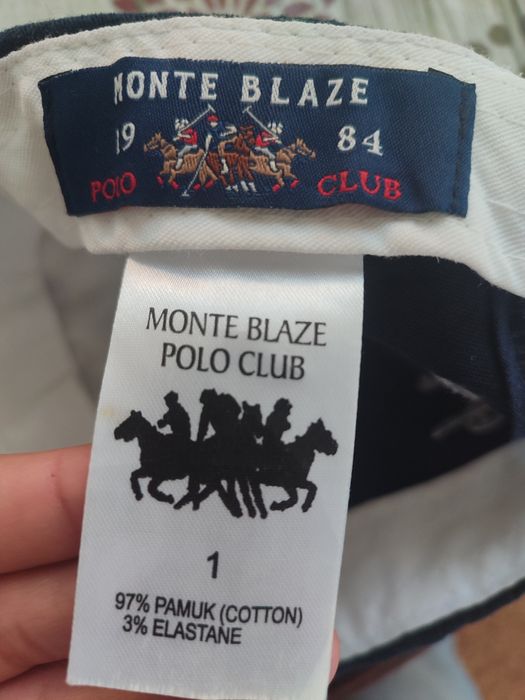 Кепка оригинал .