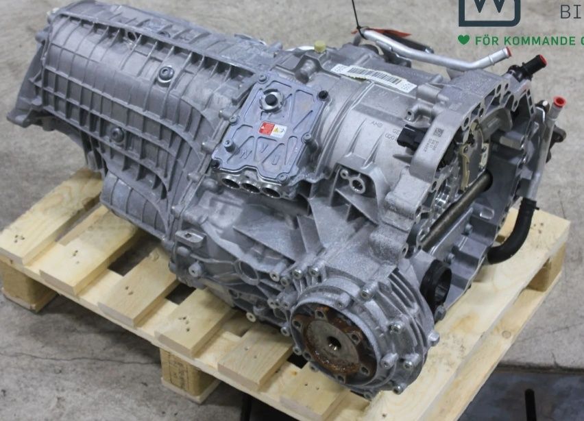 Cutie viteze automata 0DK Audi PHEV Hybrid Q5,A6,A7 5.0/5.5 TFSIE...