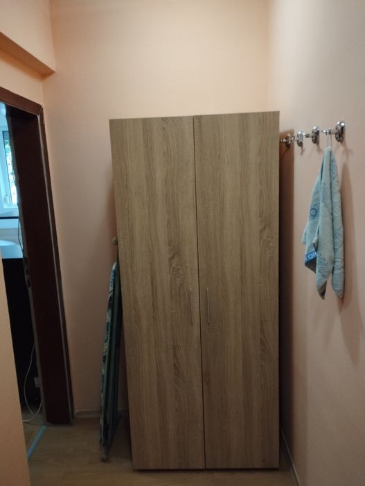 Дава се под наем Двустаен апартамент в Казанлък - 60 кв.м за 76500 € - Снимка #5