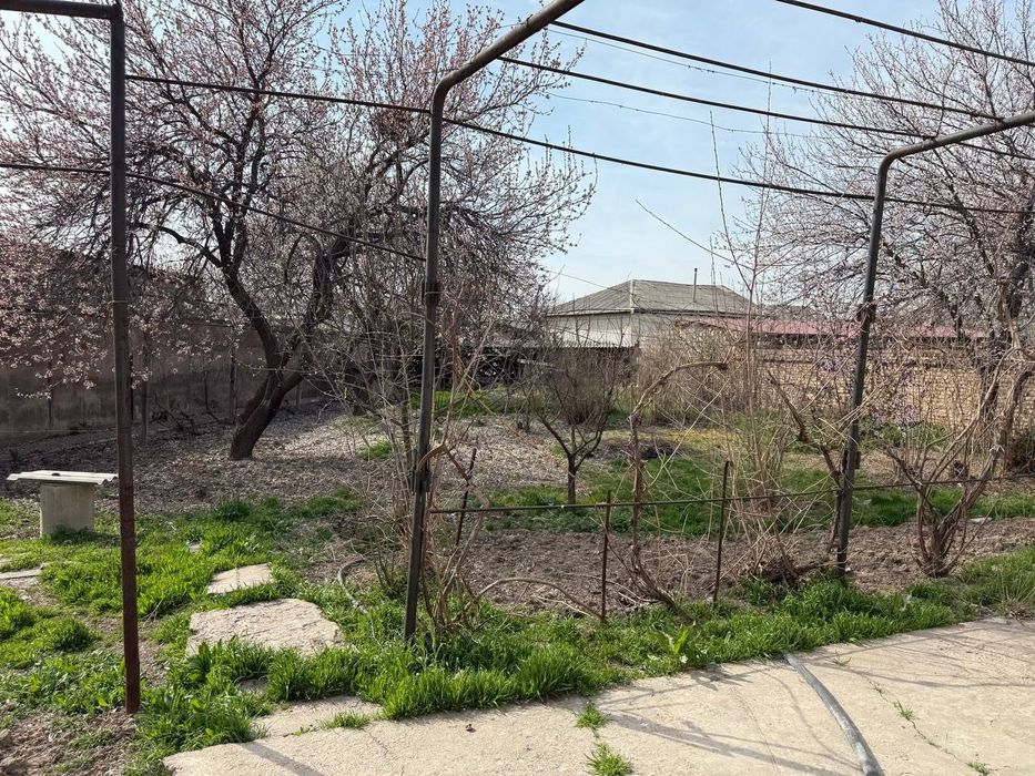 Дом с участком 13 соток