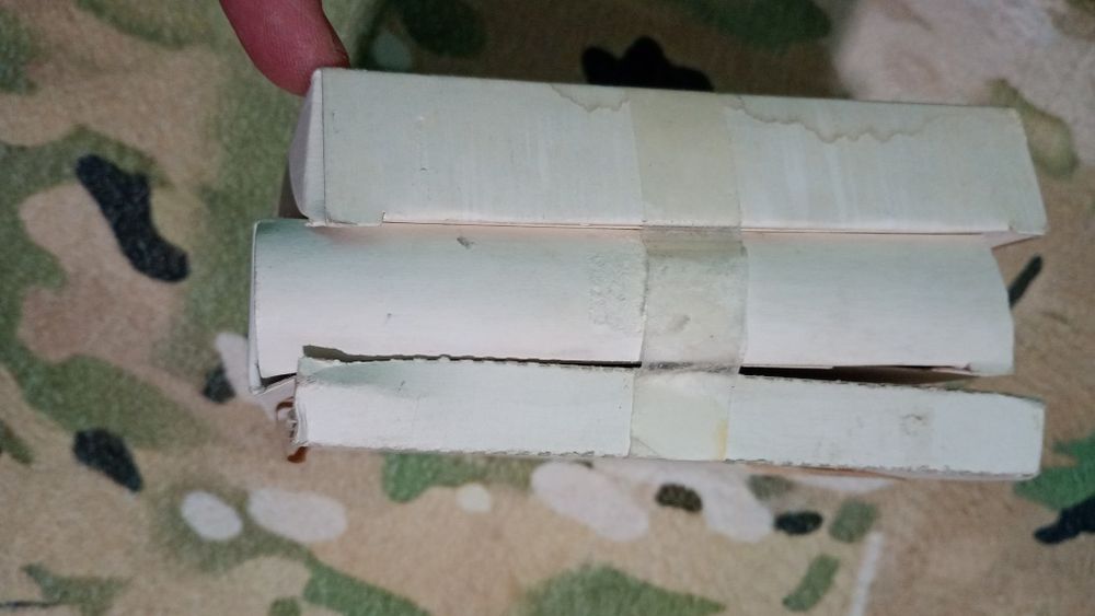 Неотваряни магнетофонни ролки/ленти/записи