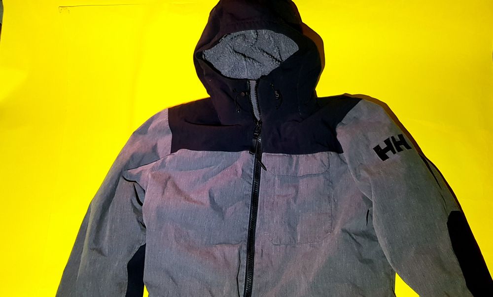 Helli Hansen  Primaloft мъжко яке
