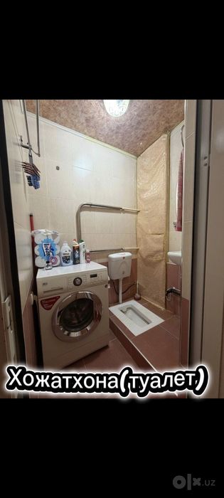 3 xona kvartira sotaman. Продаю свой 3 х ком.кв