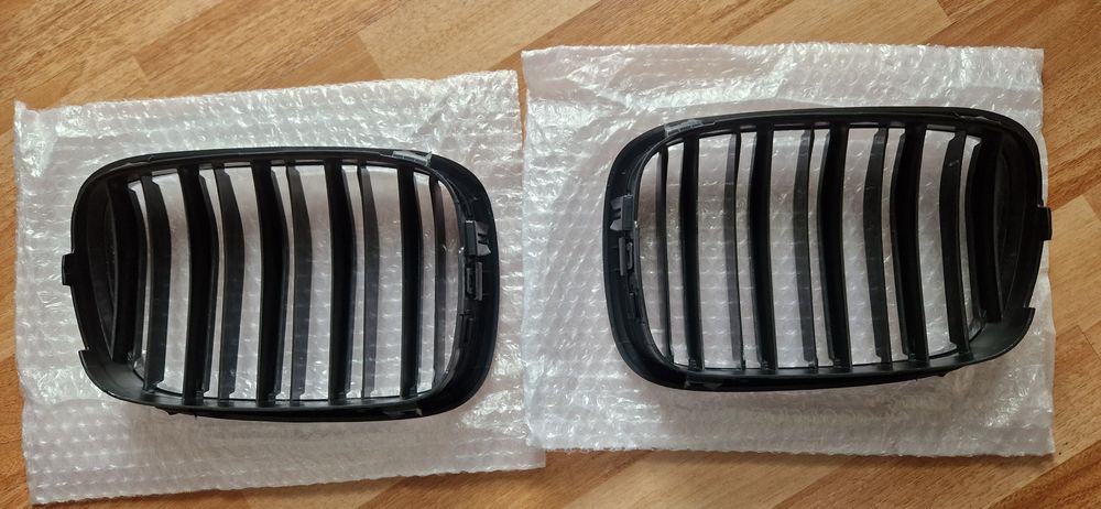 Двойни М бъбреци/решетки за БМВ е39