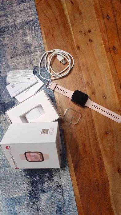 Нов Huawei Watch FIT 3