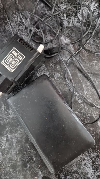 электронный калькулятор СССР