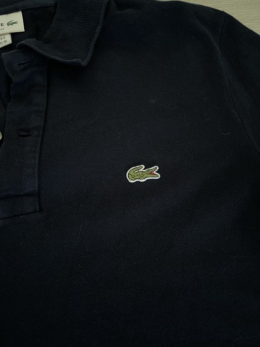 Lacoste Polo Slim Fit оригинална