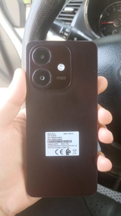 Oppo A5I обмен айфон хр ге